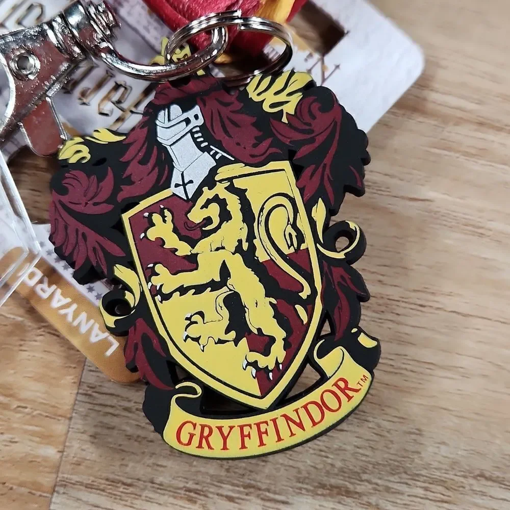 🩵NWT Harry Potter Maroon & Gold Gryffindor Set